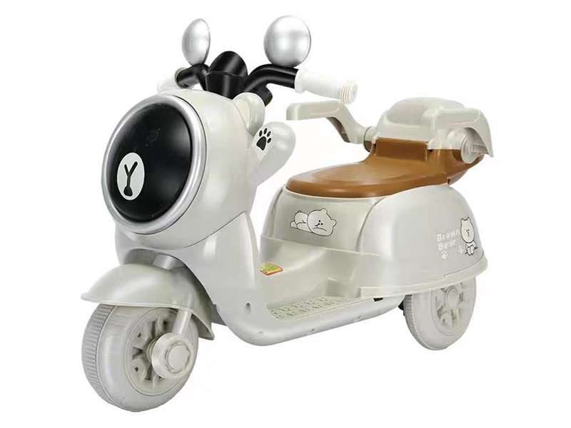 B/O CHILD MOTORCYCLE W/LIGHT & MUSIC - HP1229506