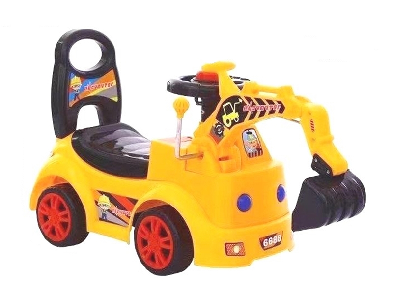 GLIDE SCOOTER - HP1229509