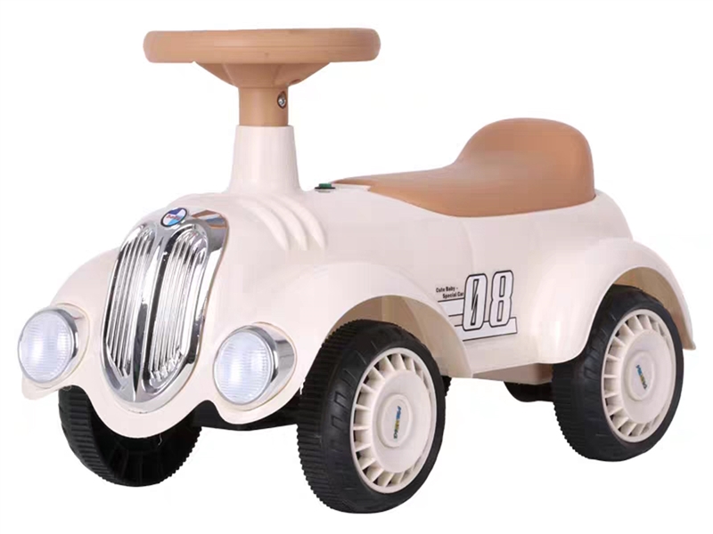 GLIDE SCOOTER W/LIGHT & MUAIC - HP1229513