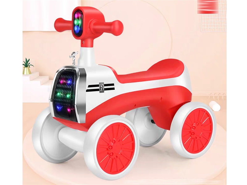 GLIDE SCOOTER W/LIGHT & MUAIC - HP1229514