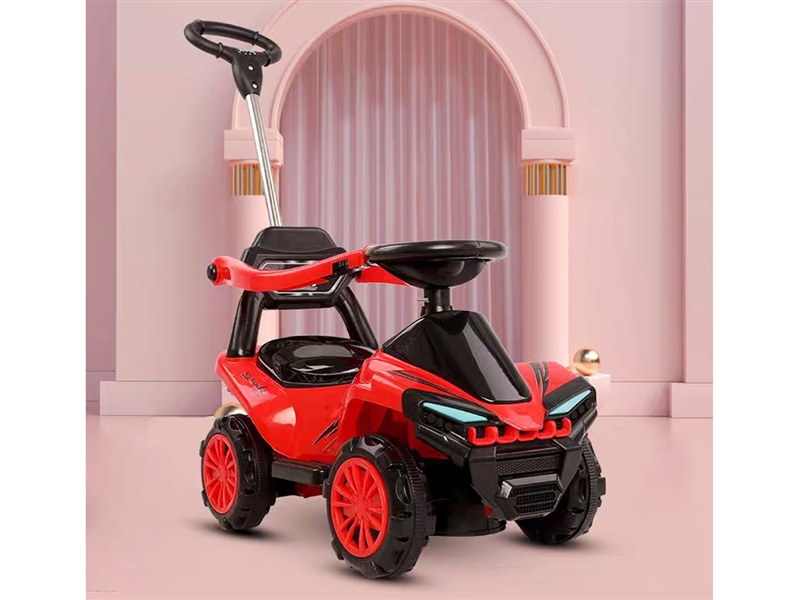 GLIDE SCOOTER W/LIGHT & MUAIC - HP1229519