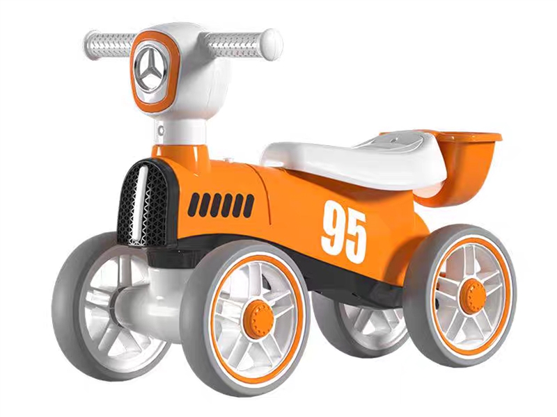 GLIDE SCOOTER W/LIGHT - HP1229520