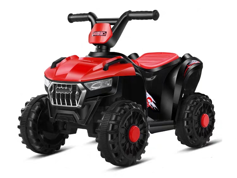 B/O CHILDRENS CAR W/LIGHT & MUSIC - HP1229522