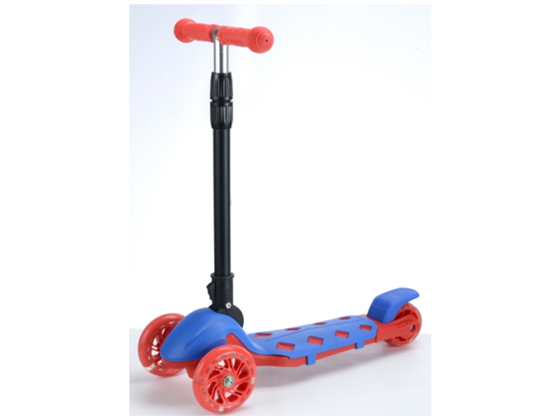 SCOOTER W/LIGHT - HP1229523