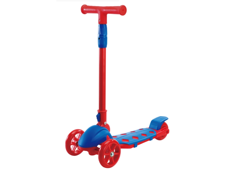 SCOOTER W/LIGHT,3COLOURS - HP1229526