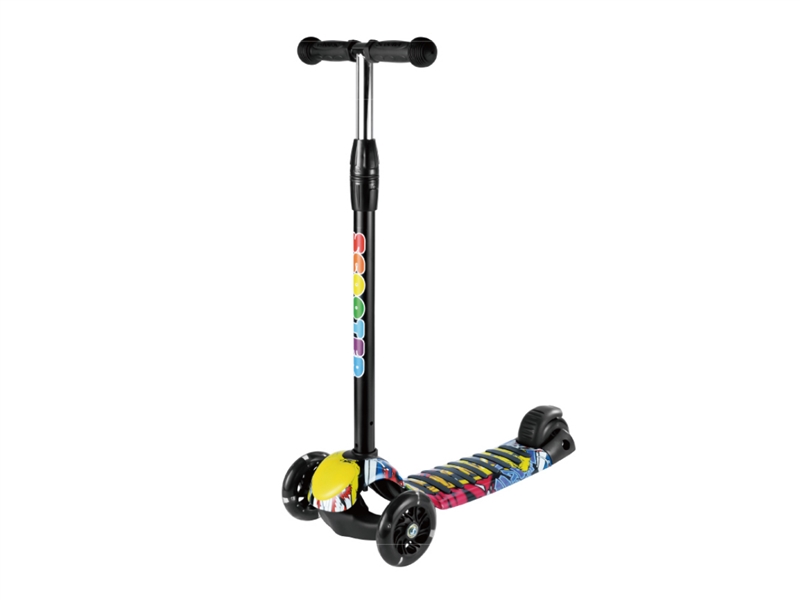 SCOOTER W/LIGHT - HP1229532