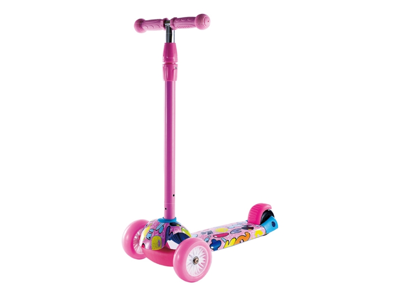 SCOOTER W/LIGHT & MUSIC - HP1229533