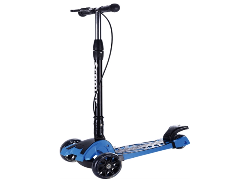 SCOOTER W/LIGHT & MUSIC - HP1229535