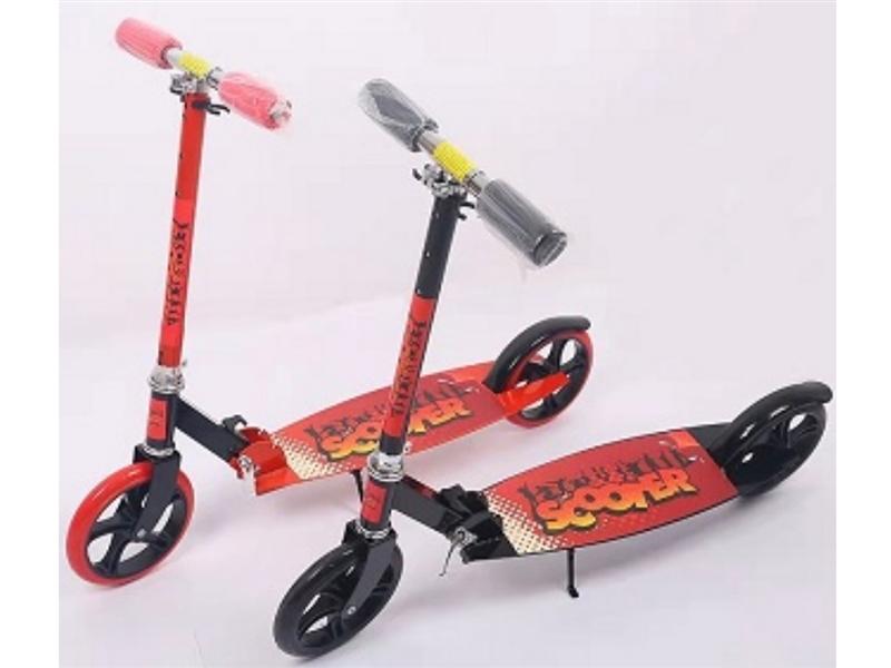 ADULT SCOOTER - HP1229542