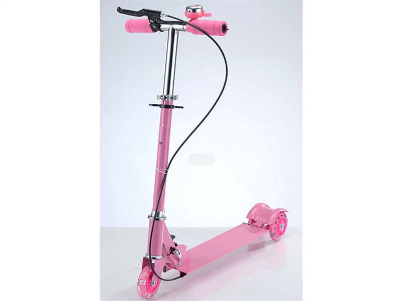 SCOOTER W/LIGHT - HP1229546