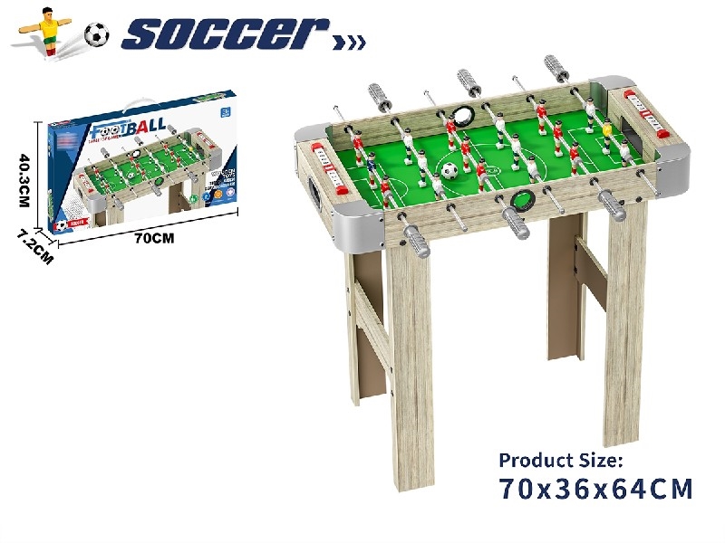 FOOTBALL TABLE - HP1229557
