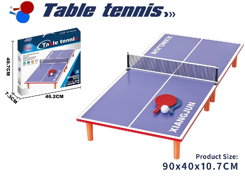 TABLE TENNIS SET - HP1229561