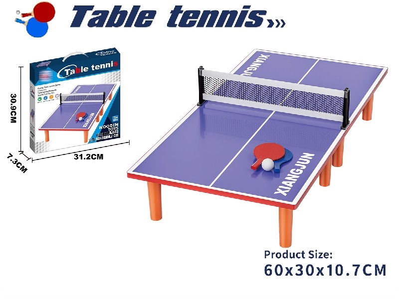 TABLE TENNIS SET - HP1229562