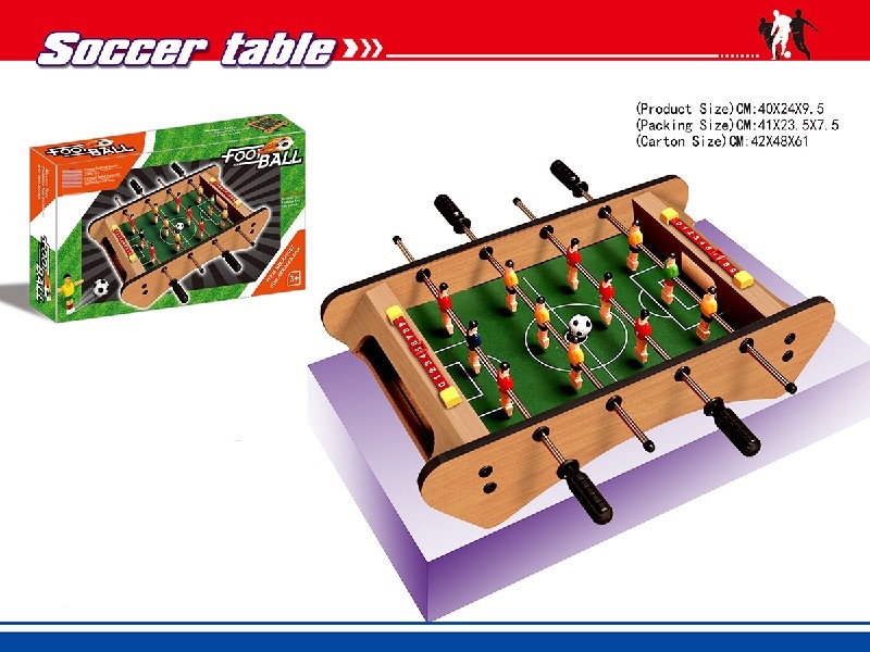 FOOTBALL TABLE - HP1229564