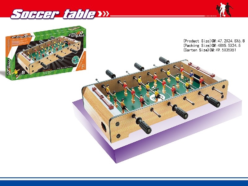 FOOTBALL TABLE - HP1229566