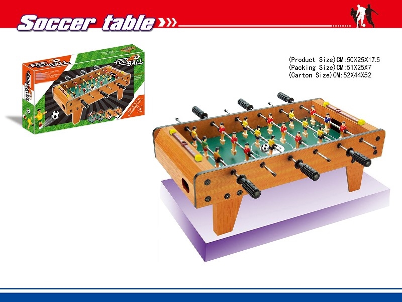 FOOTBALL TABLE - HP1229568