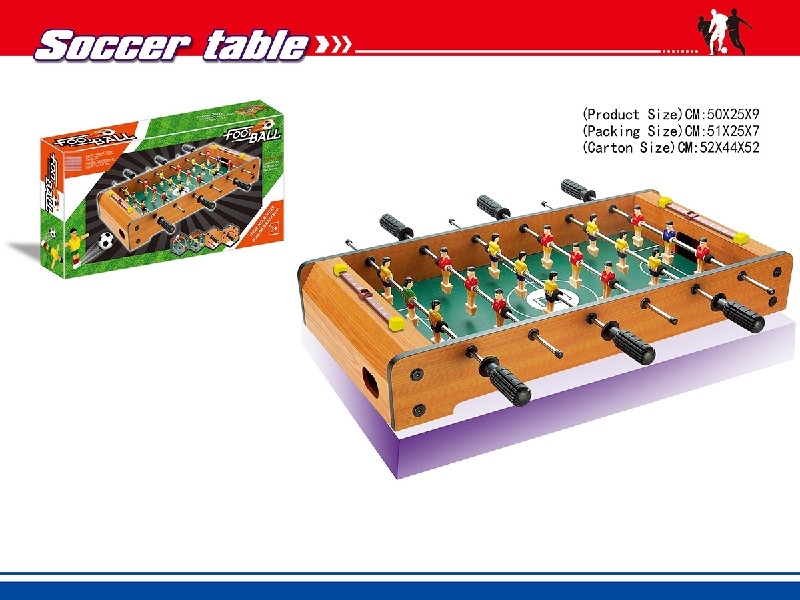 FOOTBALL TABLE - HP1229569