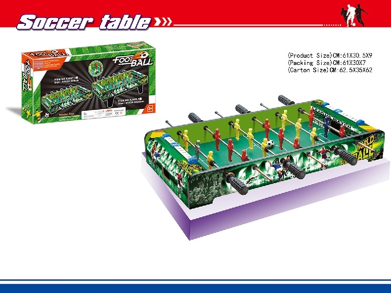FOOTBALL TABLE - HP1229570