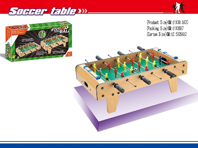 FOOTBALL TABLE - HP1229571
