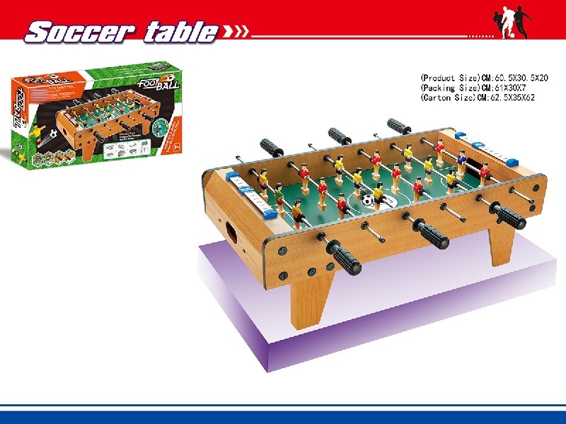 FOOTBALL TABLE - HP1229572