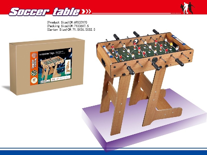 FOOTBALL TABLE - HP1229573