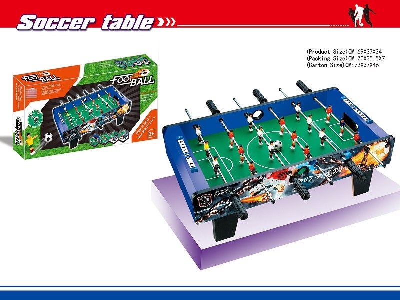 FOOTBALL TABLE - HP1229574