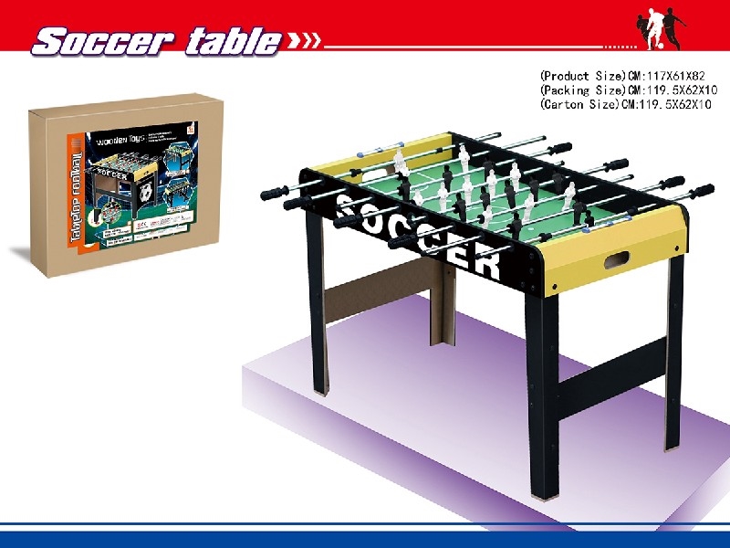 FOOTBALL TABLE - HP1229575