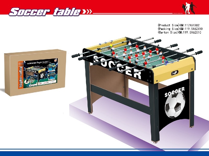 FOOTBALL TABLE - HP1229576