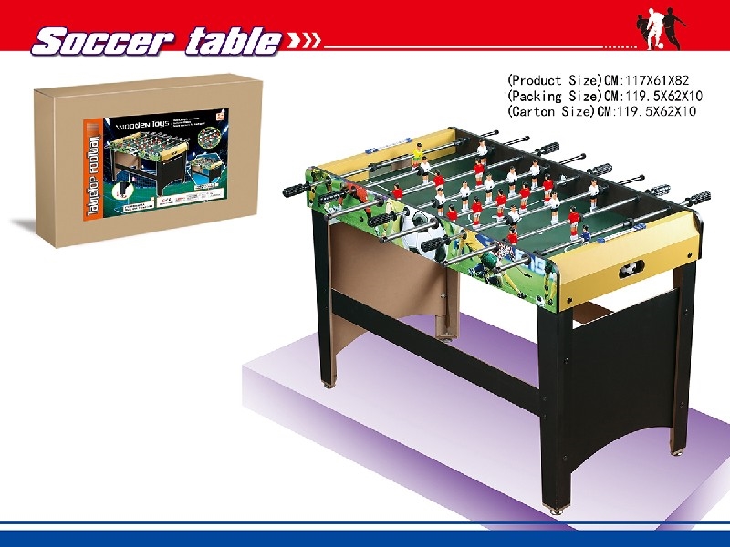FOOTBALL TABLE - HP1229577