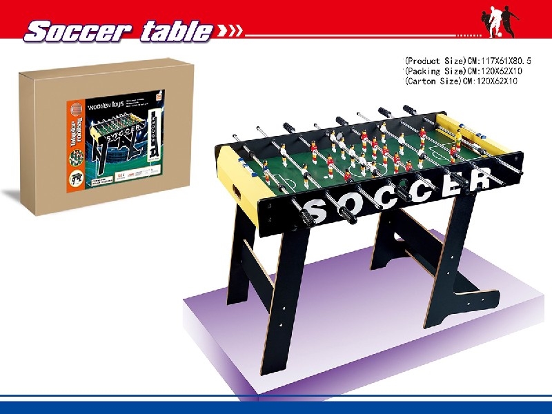 FOOTBALL TABLE - HP1229578