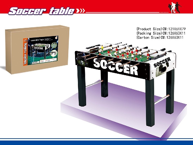 FOOTBALL TABLE - HP1229579