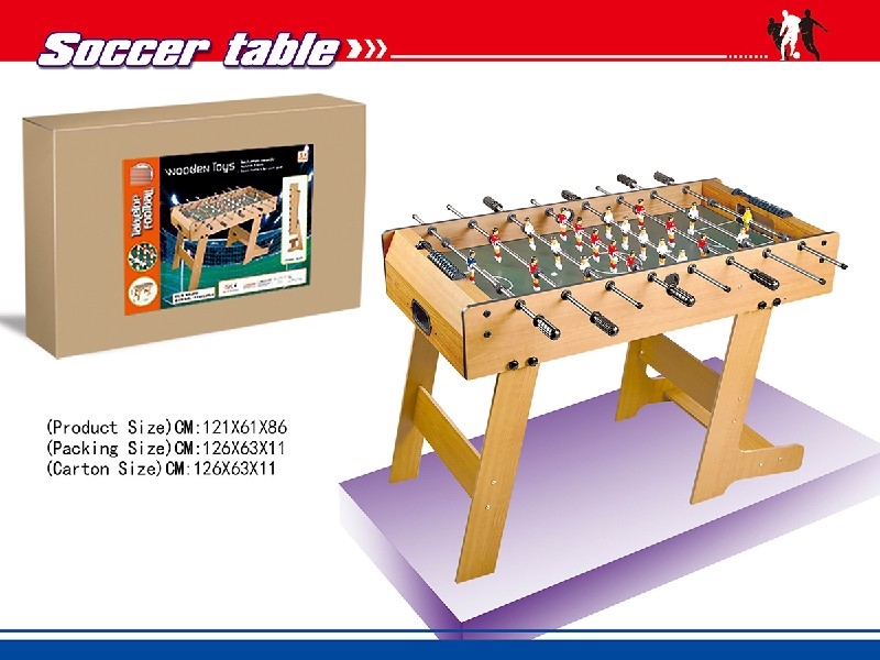FOOTBALL TABLE - HP1229580