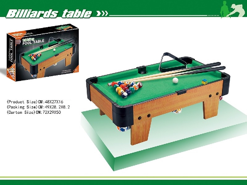 SNOOKER SET - HP1229581