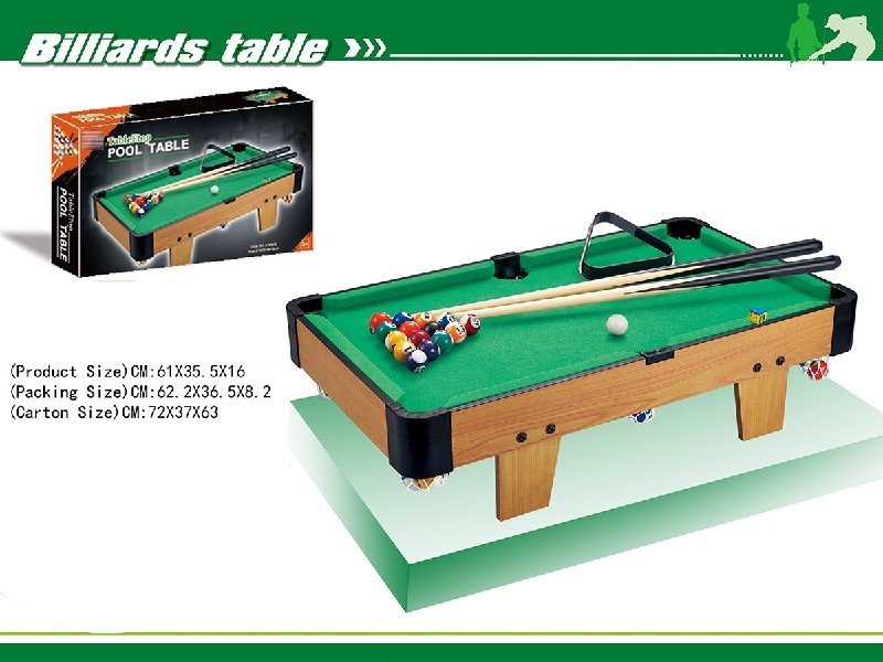 SNOOKER SET - HP1229582