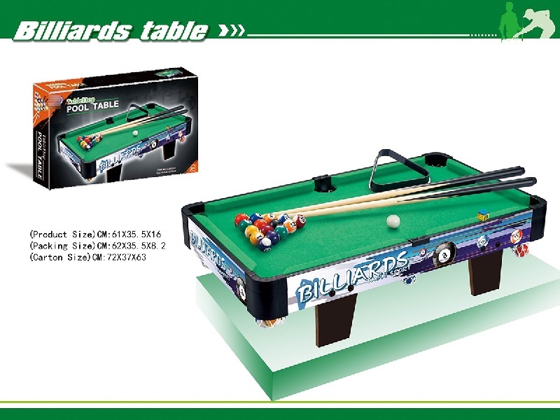 SNOOKER SET - HP1229583