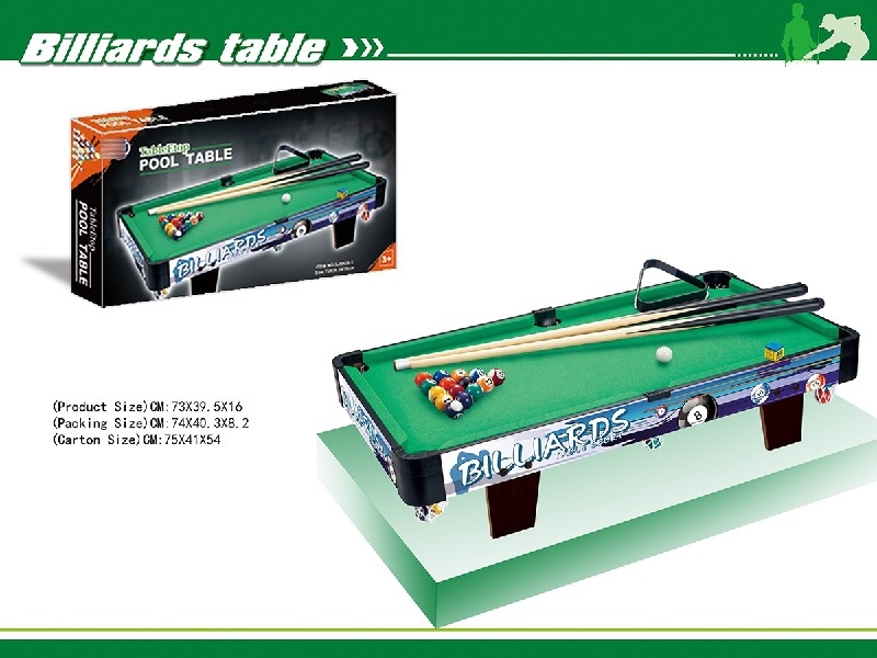 SNOOKER SET - HP1229585