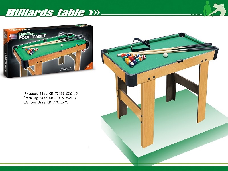 SNOOKER SET - HP1229586