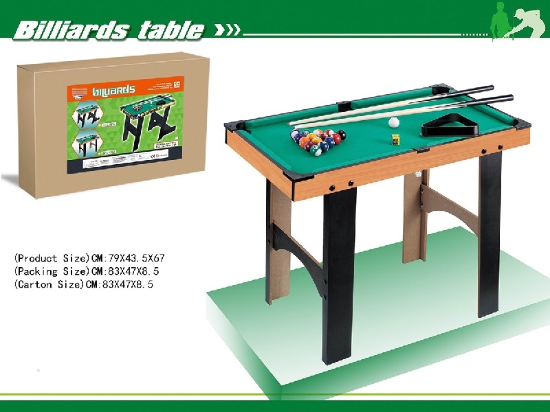 SNOOKER SET - HP1229587