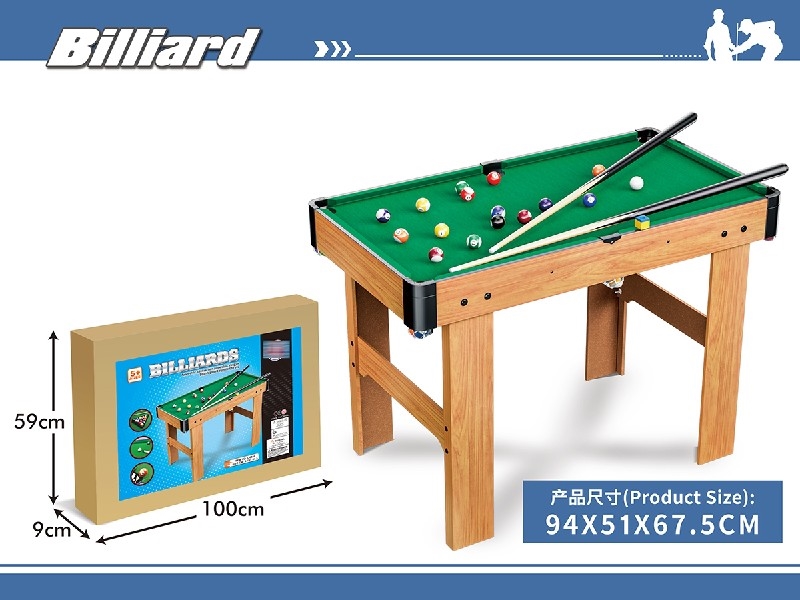 SNOOKER SET - HP1229588