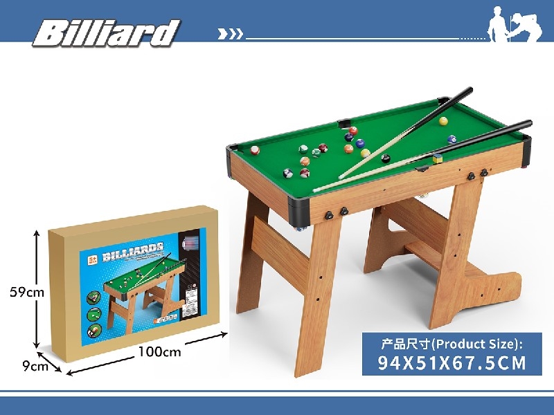 SNOOKER SET - HP1229589