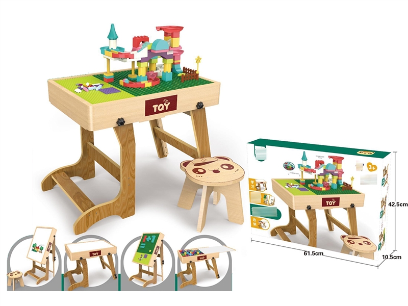 BUILDING BLOCKS TABLE - HP1229822
