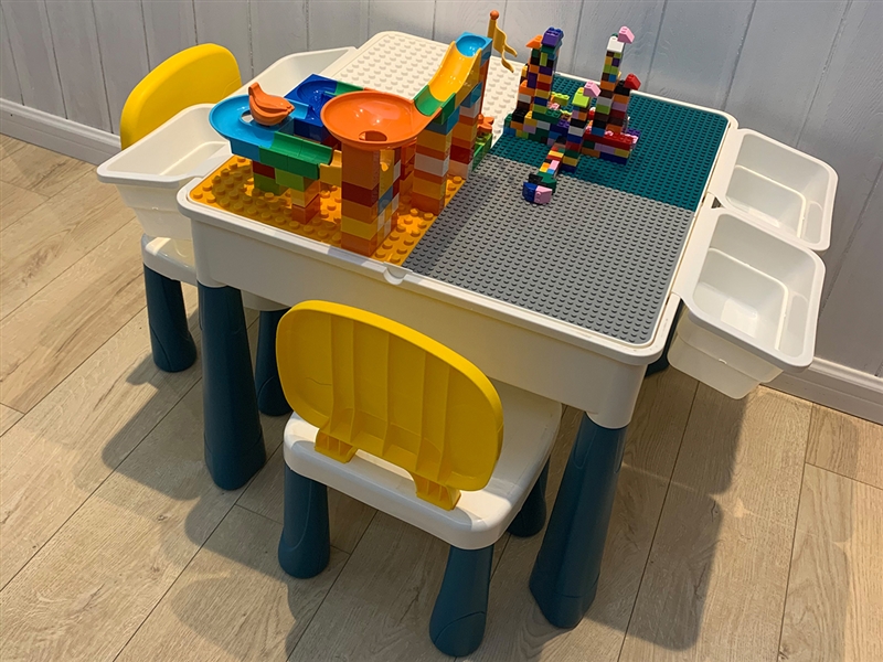 BUILDING BLOCKS TABLE - HP1229852