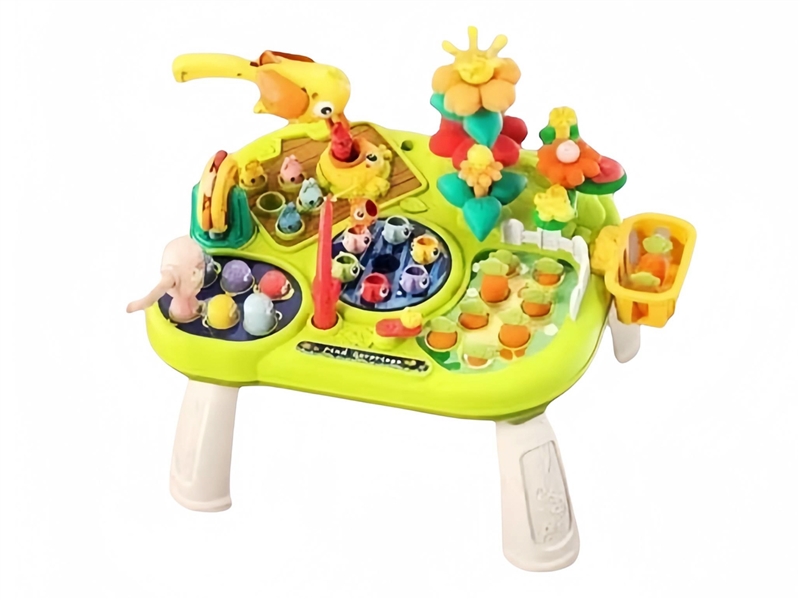 BABY LEARNING TABLE - HP1229906