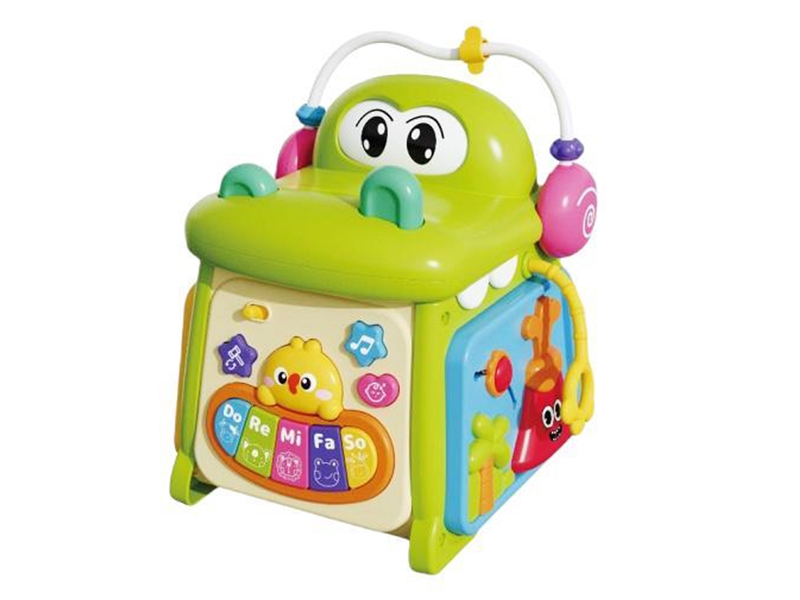 MULTIFUNCTIONAL CROCODILE STORY MACHINE - HP1229907