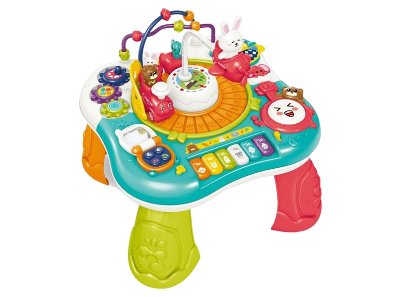 BABY LEARNING TABLE - HP1229908
