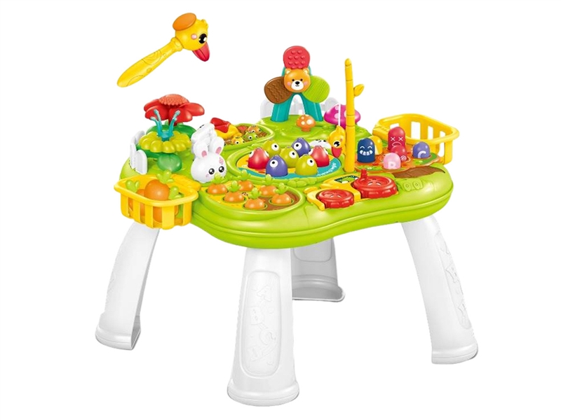 BABY LEARNING TABLE - HP1229913