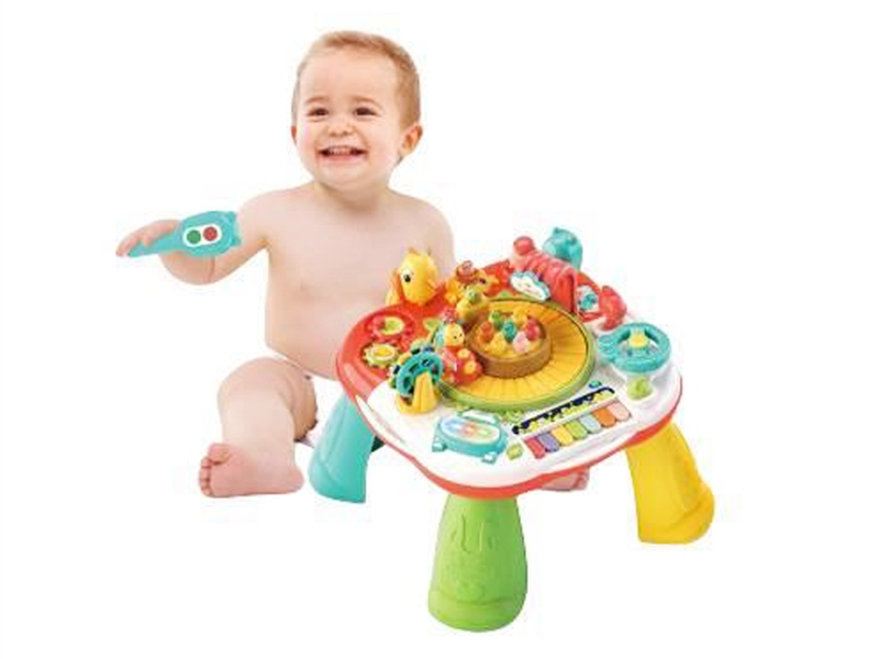 BABY LEARNING TABLE - HP1229916