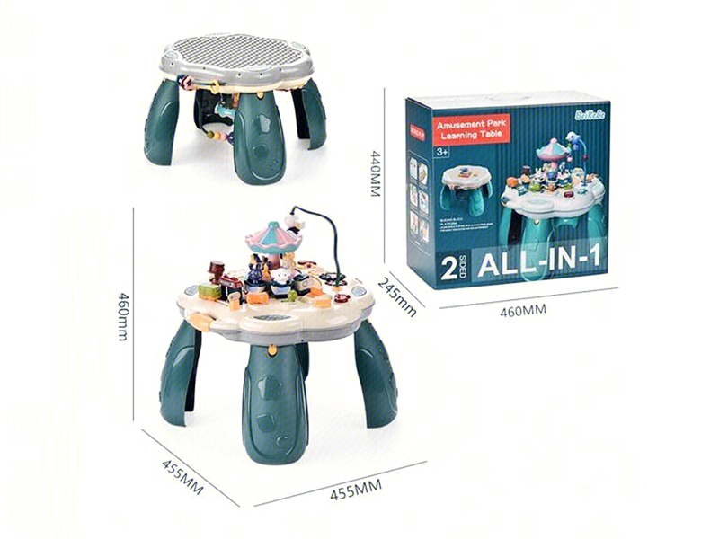 BABY LEARNING TABLE - HP1229921