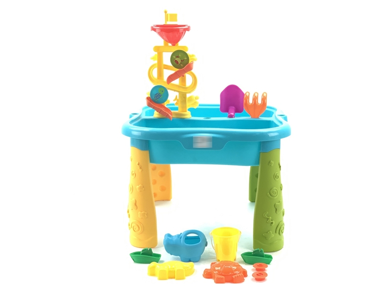 BEACH TABLE SET - HP1229950
