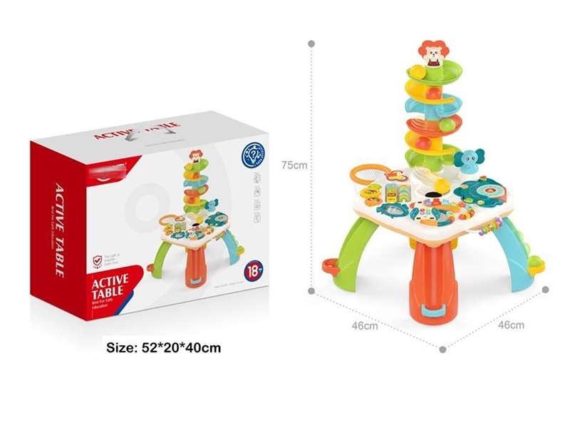 BABY LEARNING TABLE - HP1229952